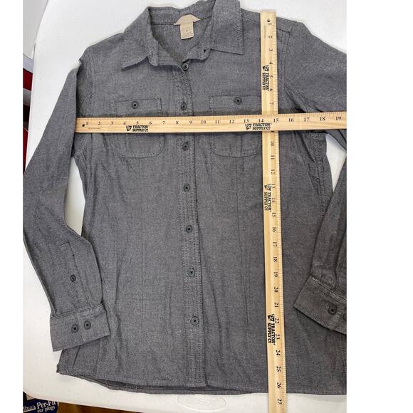 Duluth Womens shirt size small - Picture 1 of 9